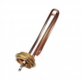 Heating element for water heater 